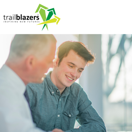 V149 - Volunteer Mentor - Trailblazers Mentoring Ltd