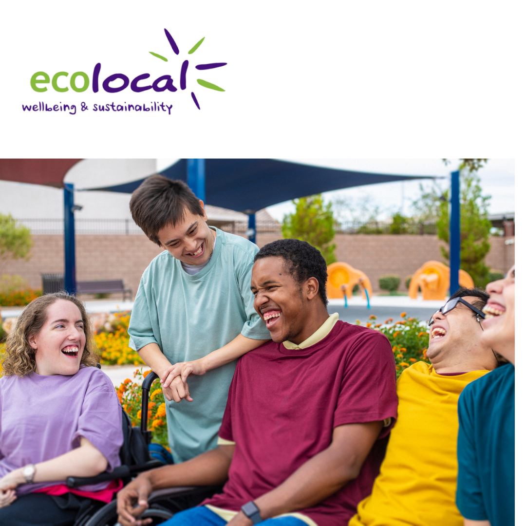 V175 - Learning Disabilities support volunteer - EcoLocal
