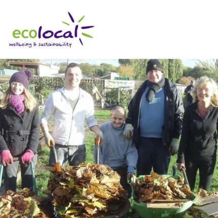 V175 - Learning Disabilities support volunteer - EcoLocal