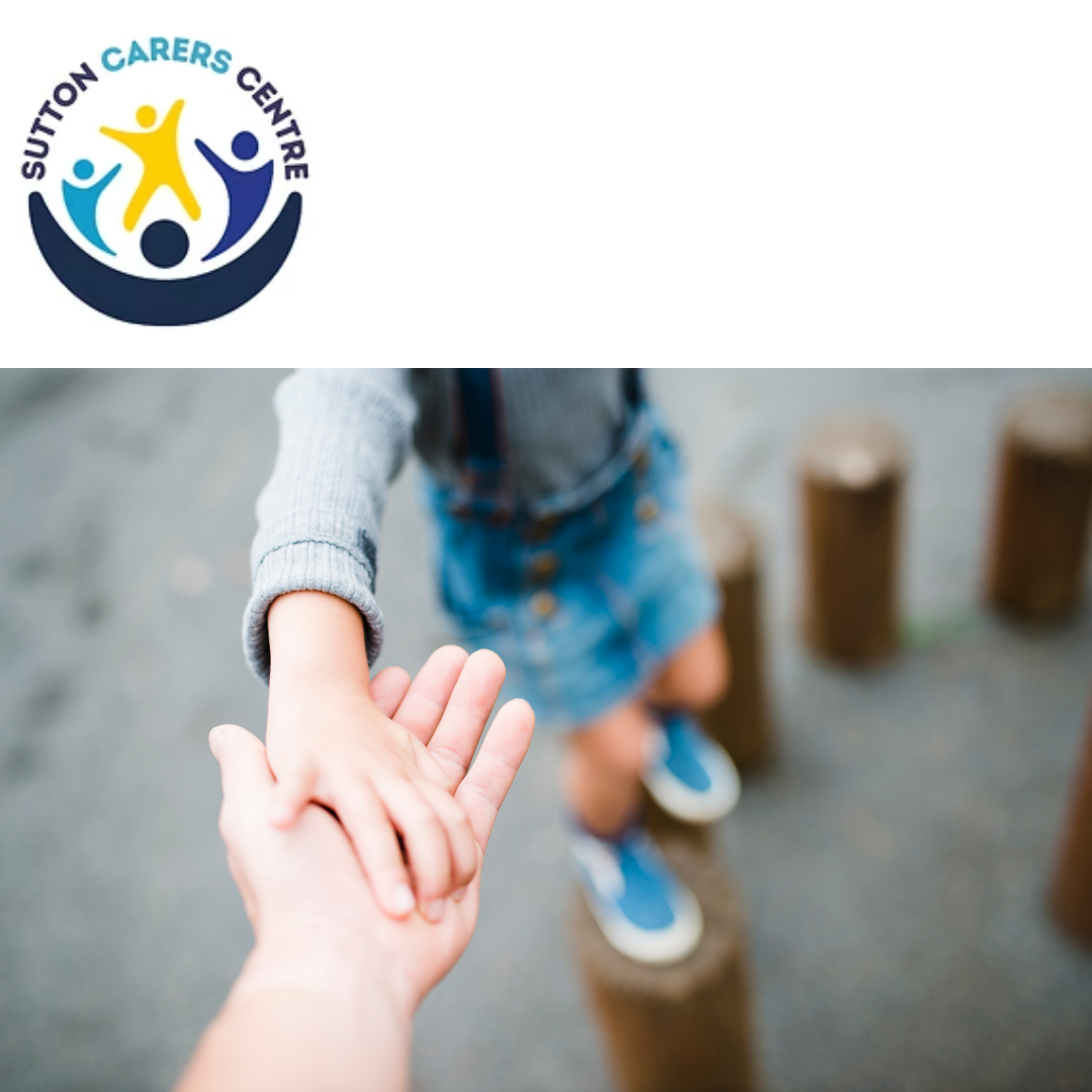V179 - Parent/Carer Advice and Support Volunteer - Sutton Carers' Centre