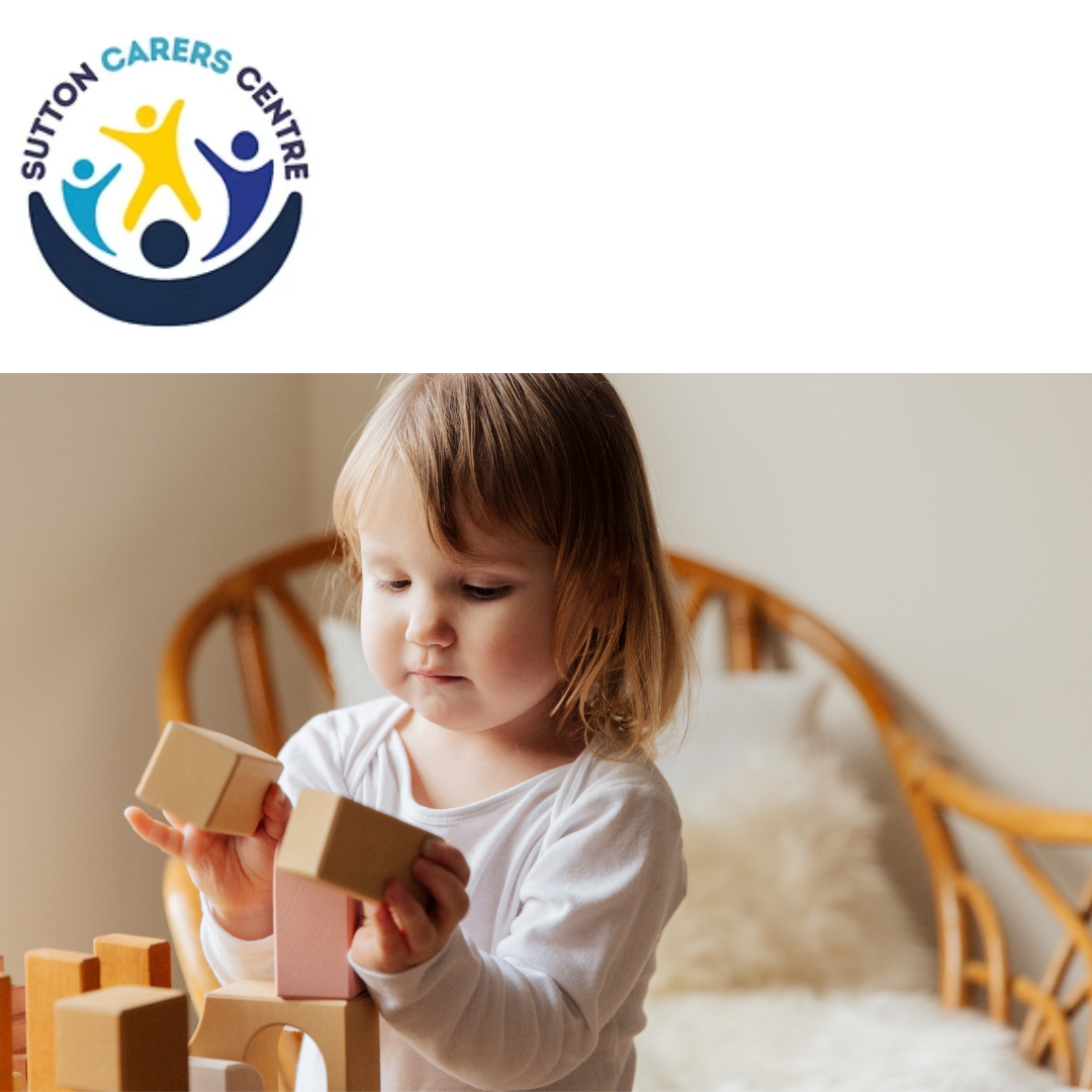 V180 - Young and Young Adult Carer Activities and Administration Volunteer - Sutton Carers' Centre