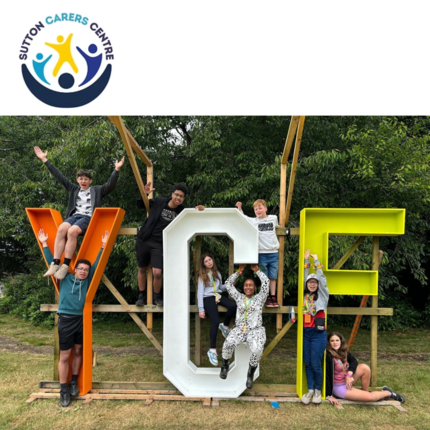 V180 - Young/Young Adult Carers Administration Volunteer - Sutton Carers Centre