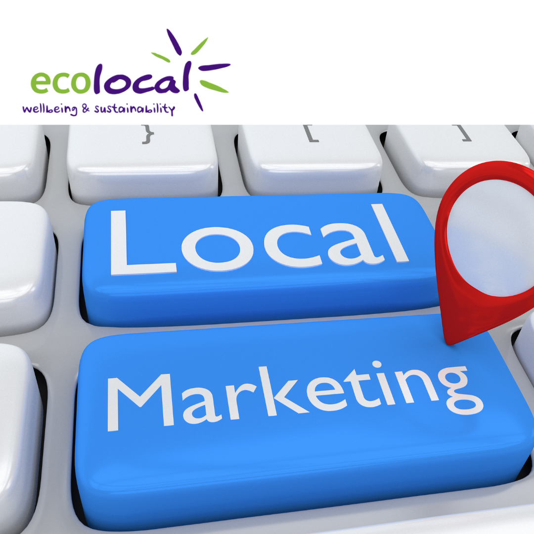 V189 - Local Publicity Volunteer - EcoLocal
