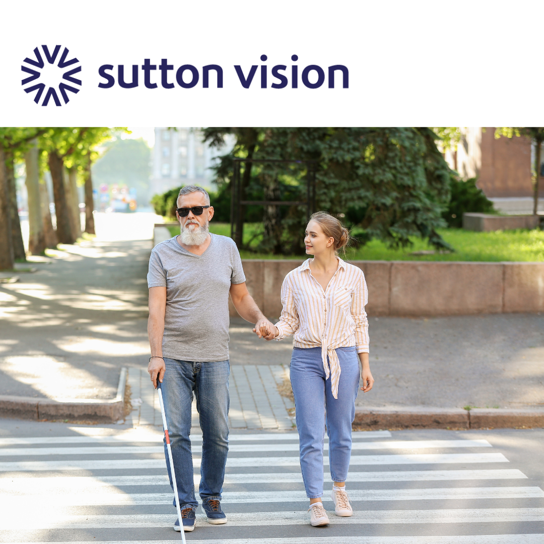 V191 - Community Befriender - Sutton Vision