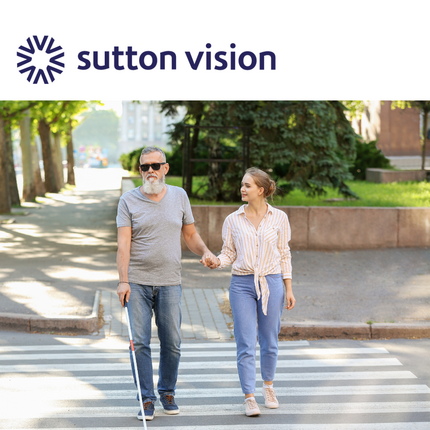 V191 - Community Befriender - Sutton Vision