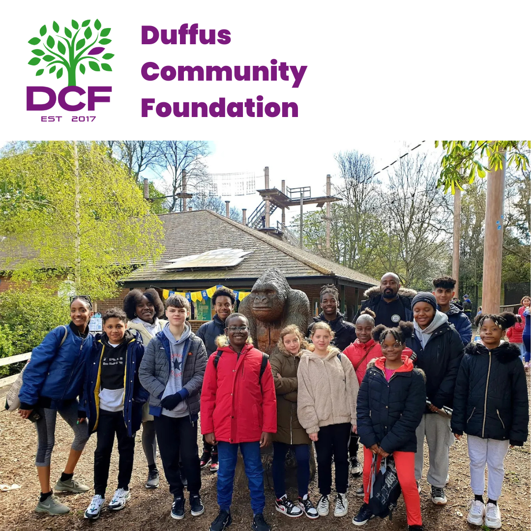 V202 - Finance and Accounts Controller Trustee - Duffus Community Foundation