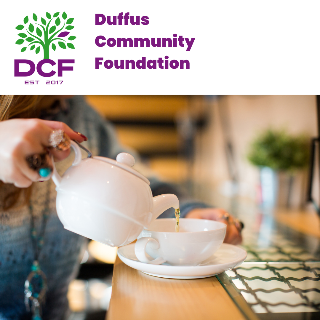 V203 - Unity Junction Sessional Volunteer - Duffus Community Foundation