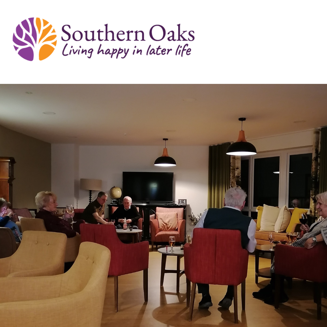 V207 - Part-time Bar Volunteer Required - Abbeyfield Southern Oaks