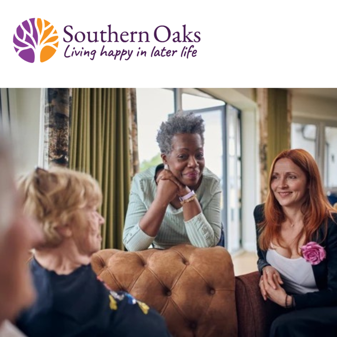 V209 - Volunteer Befrienders Needed - Abbeyfield Southern Oaks
