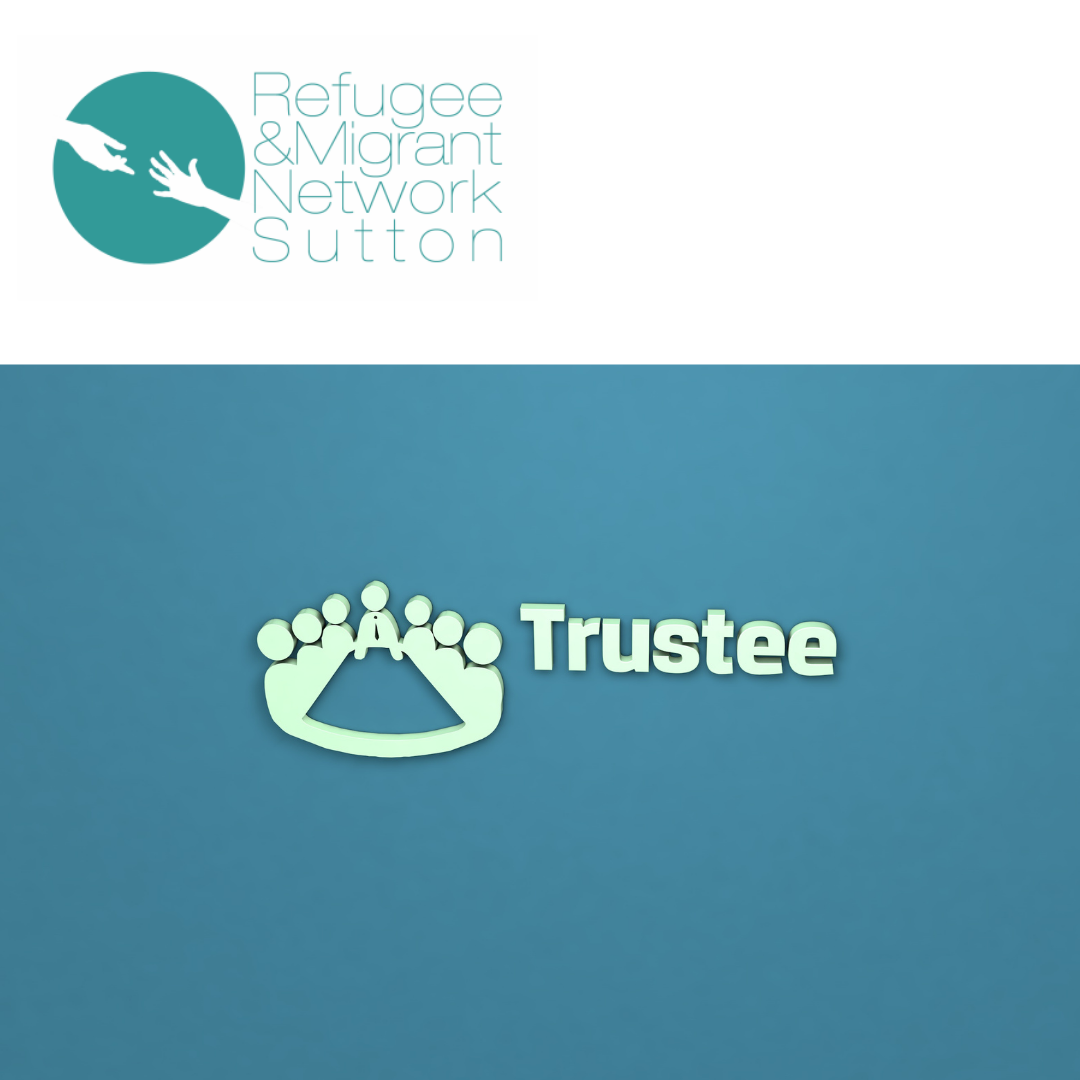 V216 - Trustee - Refugee and Migrant Network Sutton (RMNS)