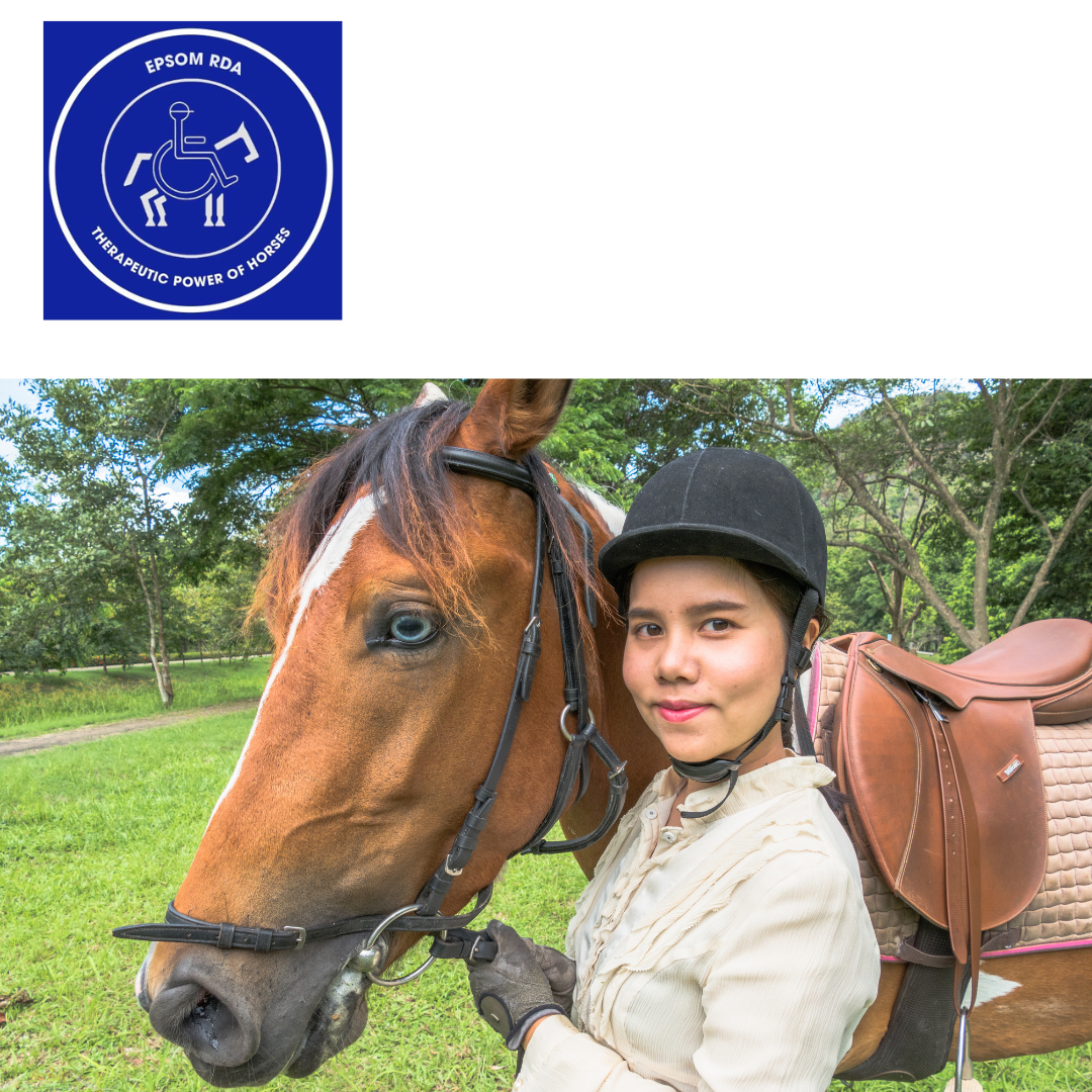 V223 - Trustee Property & Facilities - Epsom Riding for the Disabled Association