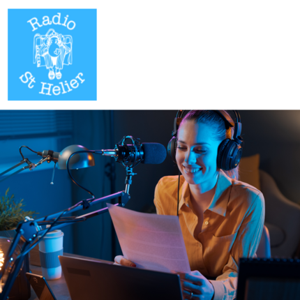 V225 - Radio Presenter - Radio St Helier