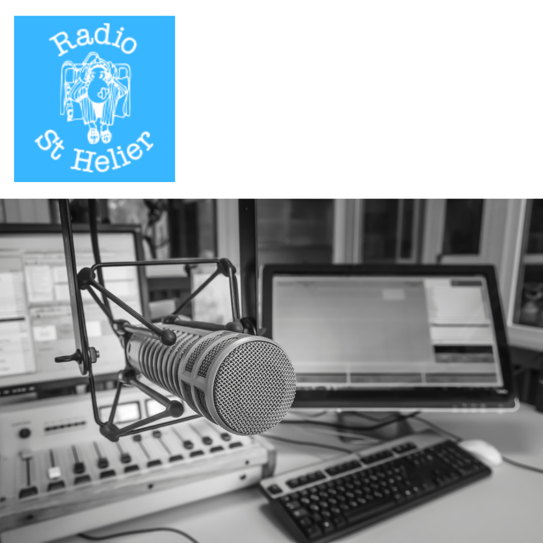 V226 - Request Gatherer - Radio St Helier