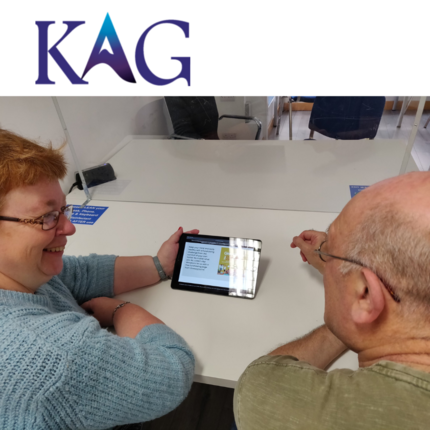 V260 - Appropriate Adult  - Kingston Advocacy Group