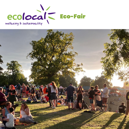 V262 - Eco-Fair Volunteer - Ecolocal
