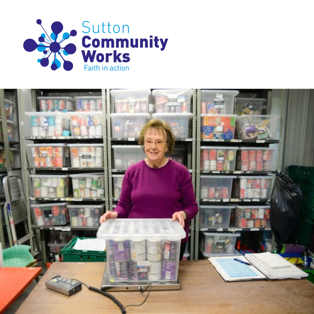V266 - Trustee - Sutton Community Works