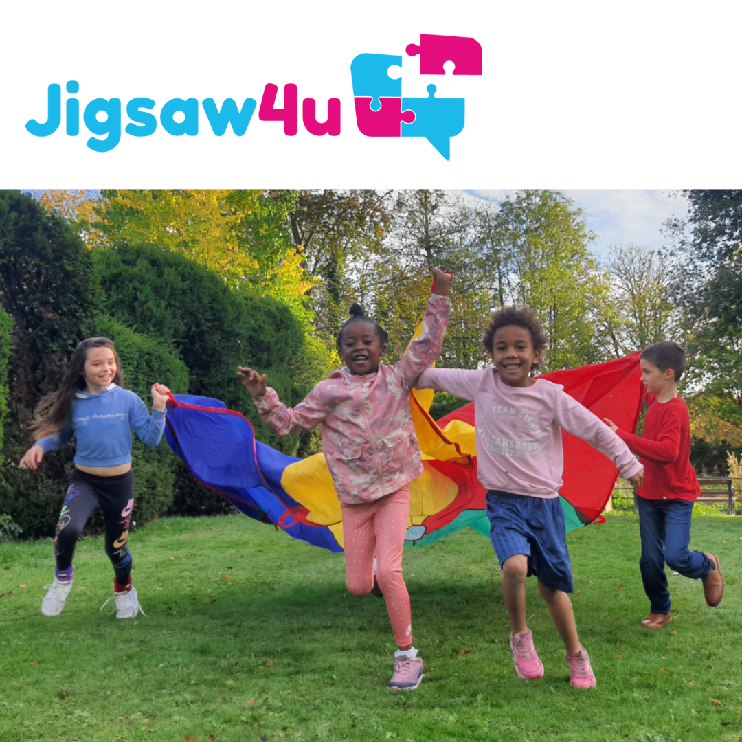 V278 - Trustee for Jigsaw4u's Board of Trustees - Jigsaw4u