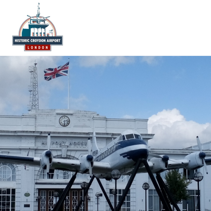 V302 - Front of House Volunteer - Historic Croydon Airport Trust