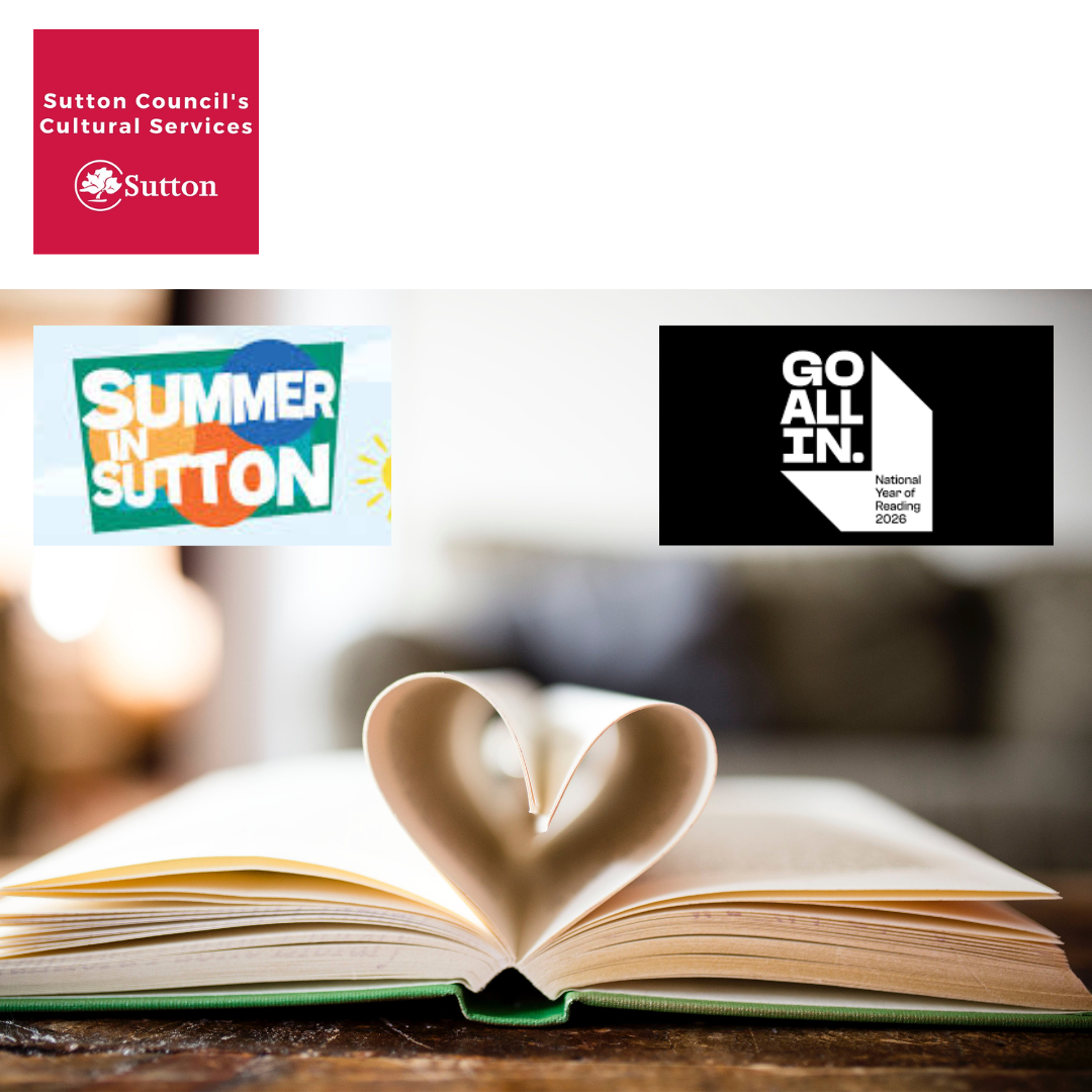 V315 - Summer in Sutton 2026 Commission Panelist - Sutton Cultural Services