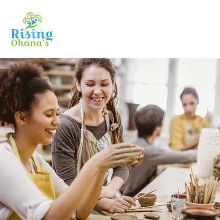 V319 - Community Support Volunteer - Rising Ohana's CIC