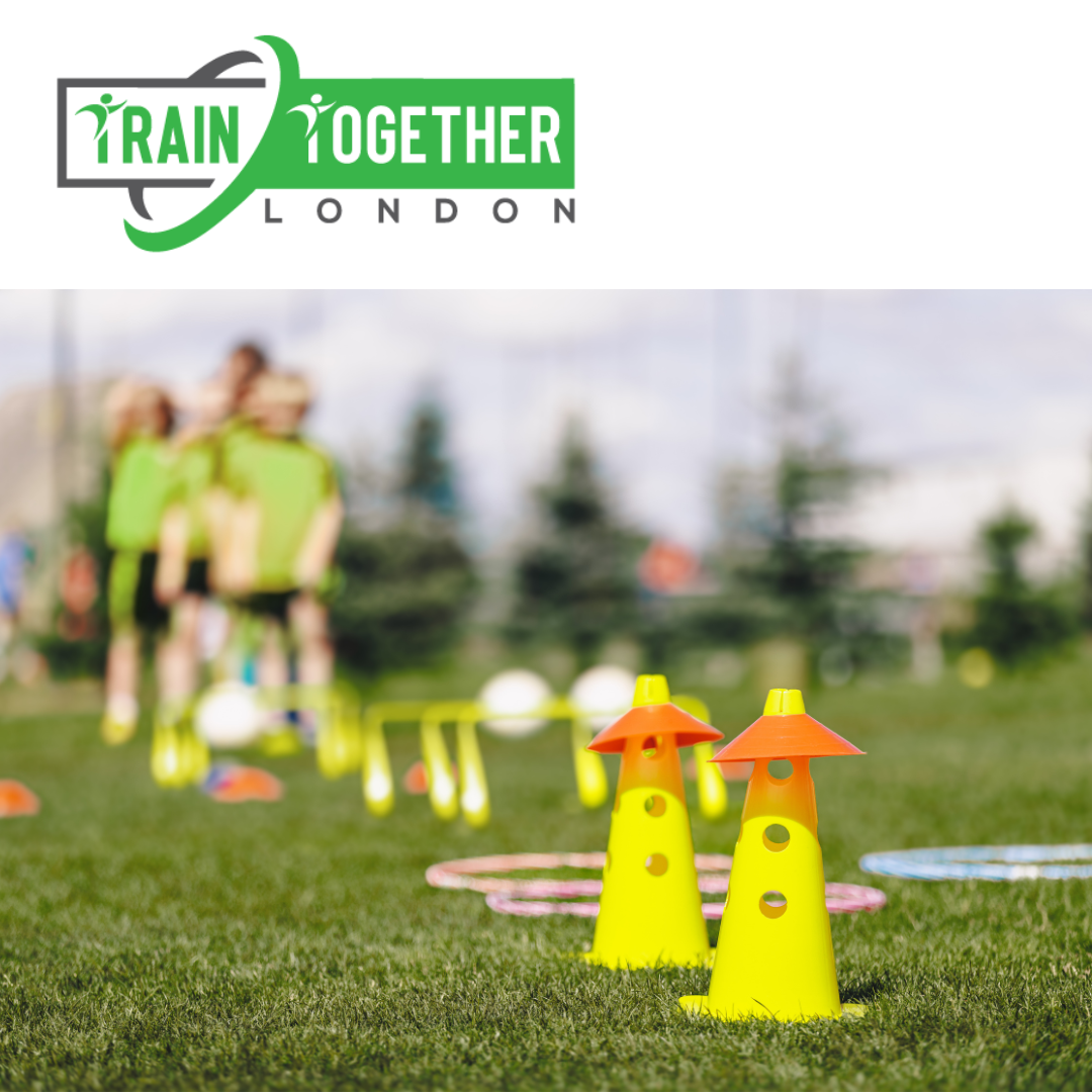 V326 - Assistant Sports Coach - Train Together London CIC