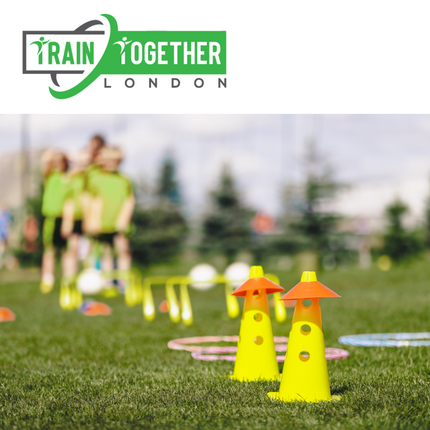 V326 - Assistant Sports Coach - Train Together London CIC