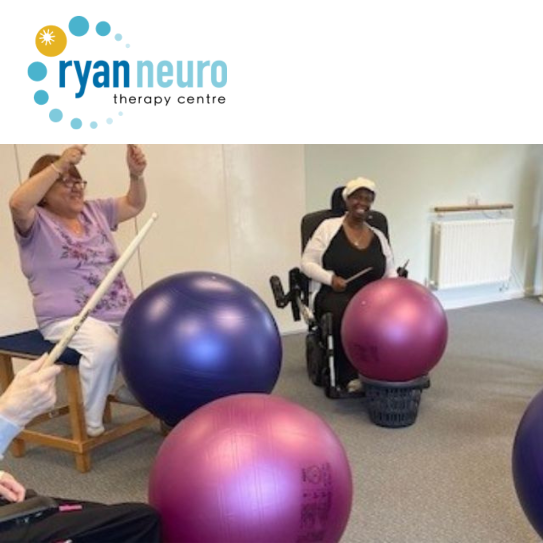 V328 - Trustee - Ryan Neuro Therapy Centre