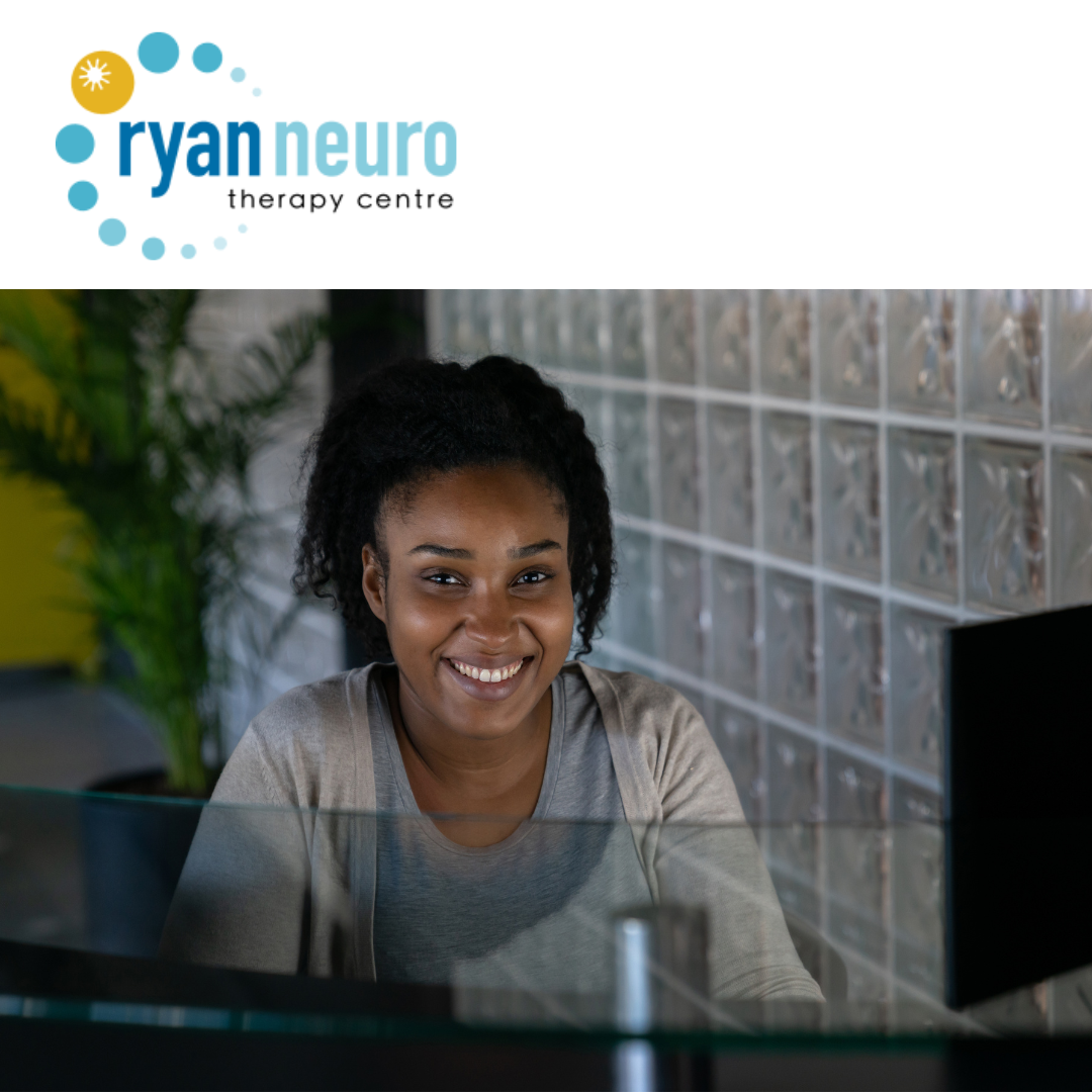 V329 - Receptionist - Ryan Neuro Therapy Centre