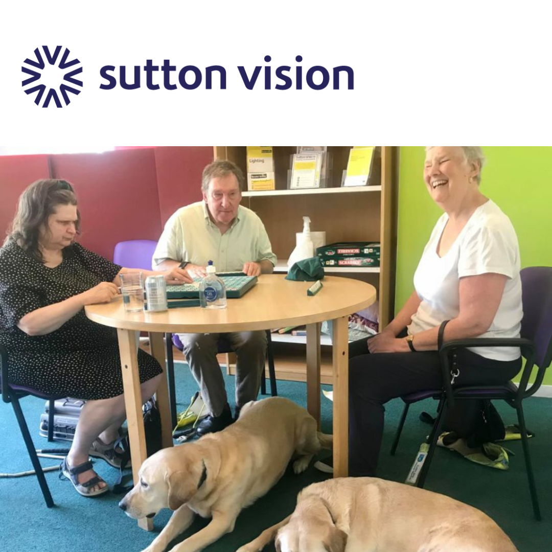V348 - Trustee - Sutton Vision
