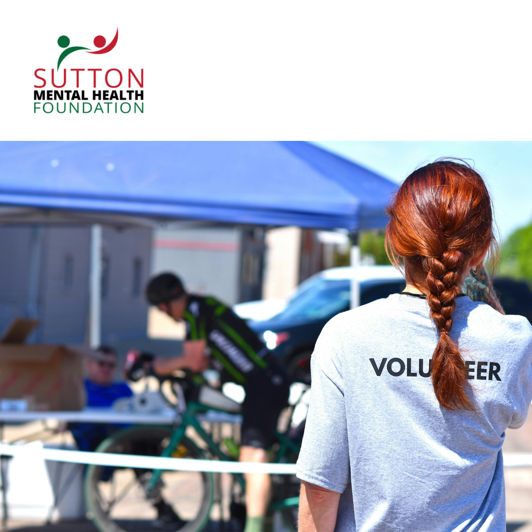 V356 - Volunteers needed! Brazilian Culture Day Saturday 5th September 2026 - Sutton Mental Health Foundation