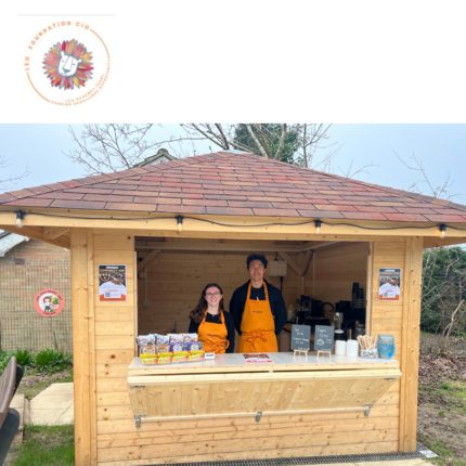 V364 - Community Hub Cafe Assistant - LEO Foundation CIO