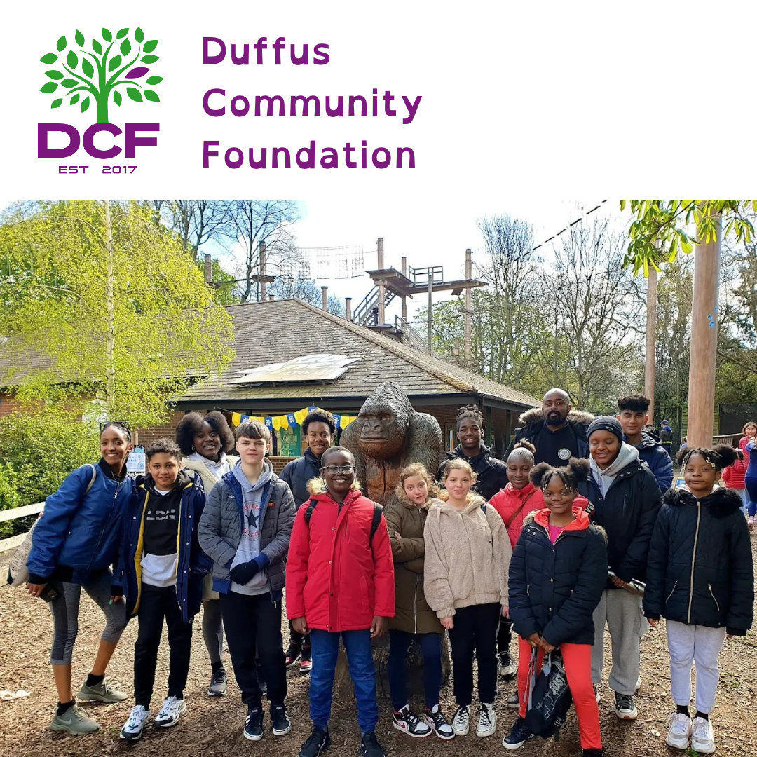 V369 - Trustee - Duffus Community Foundation