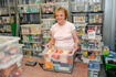 Vicki Sutton Foodbank
