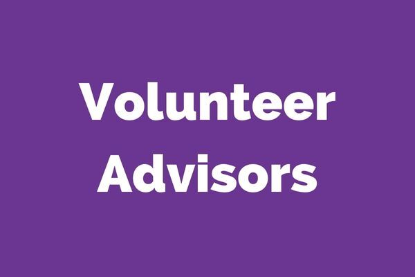 Volunteer Advisors 6 x 4
