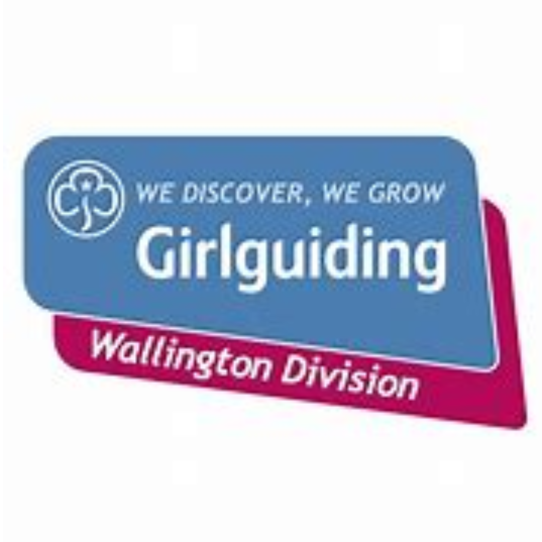 Volunteer Role - Wallington Guiding