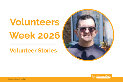 Website Button Volunteers Week 2026