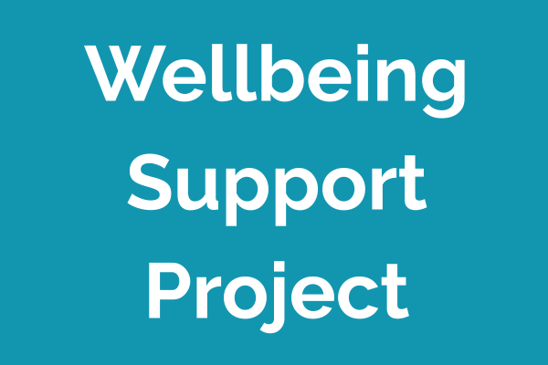 Wellbeing Support Project