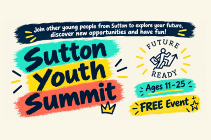 Youth Matters Page Sutton Youth Summit Future Ready 