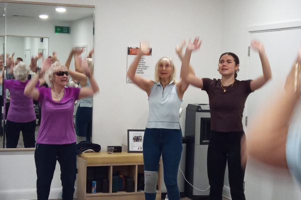 Adult Services July News Story 3