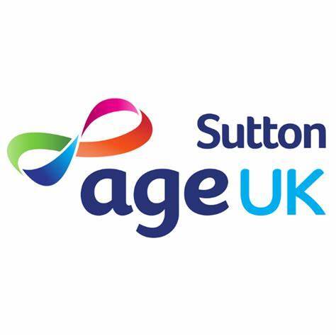 Age UK sutton logo