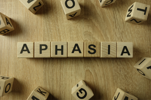 Aphasia