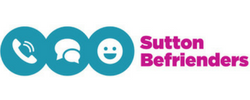 Sutton Befrienders logo