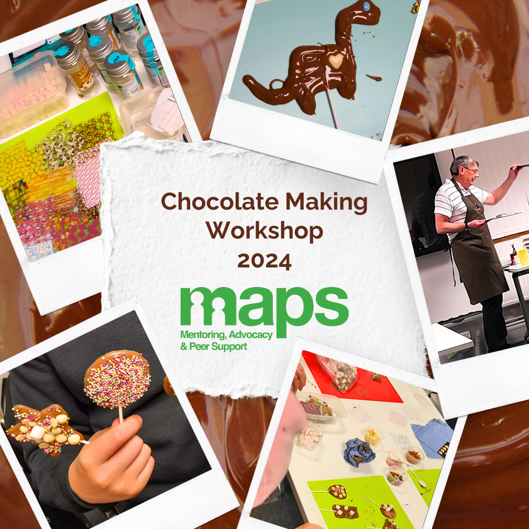 Chocolate maps 4