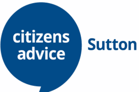 Citizens Advice Sutton logo