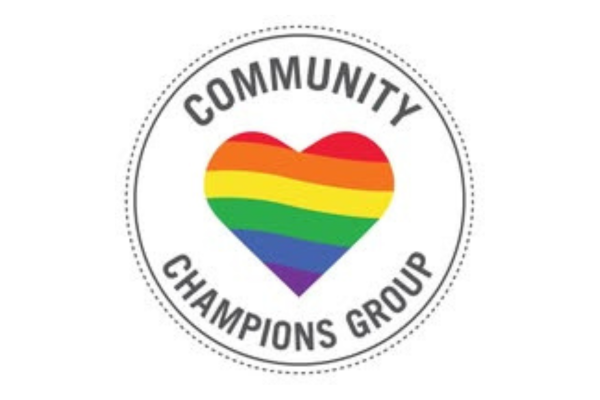 Community Champions Group