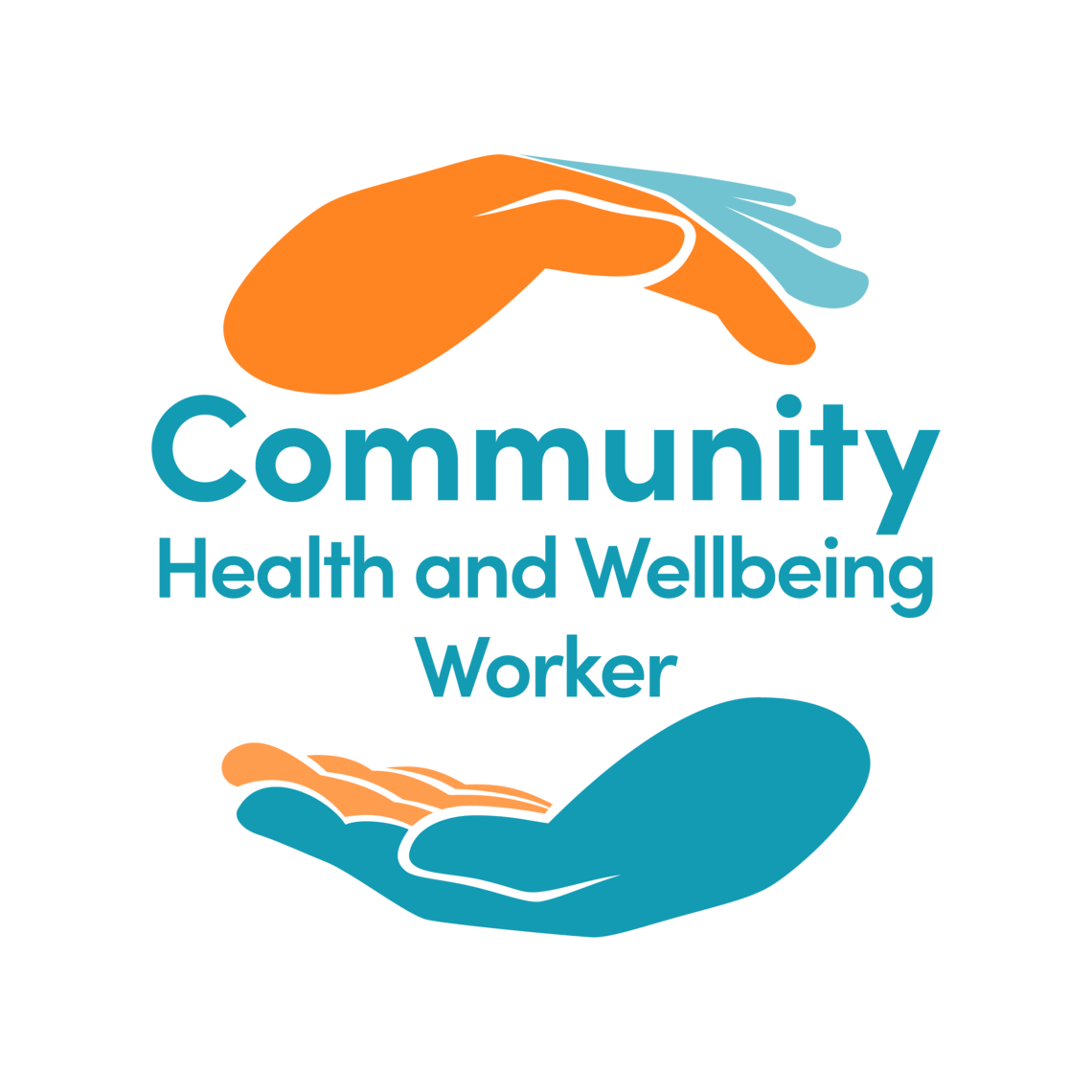 Community Health and Wellbeing Worker CHWW logo