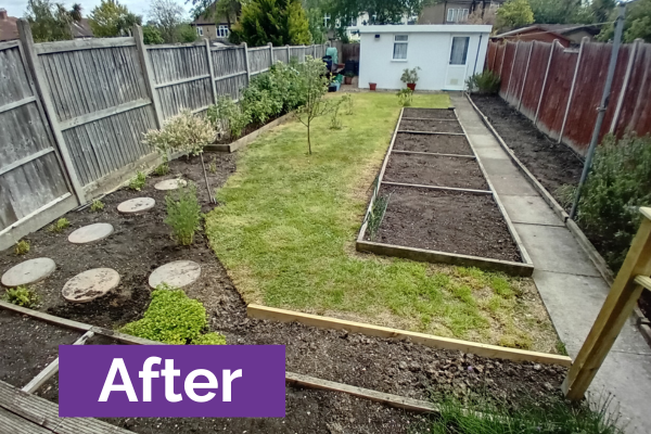 Community Volunteer Squad July News Story After