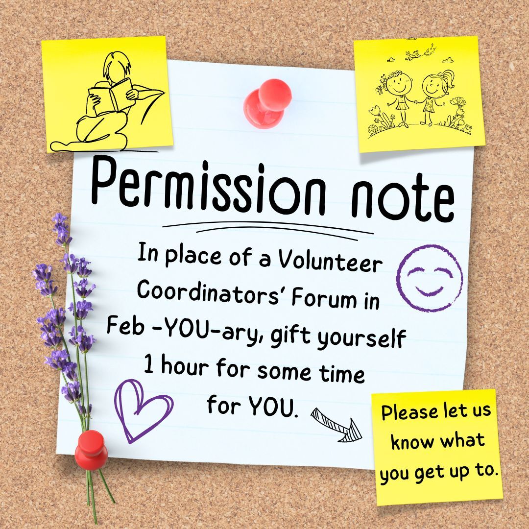 February 2024 Forum square