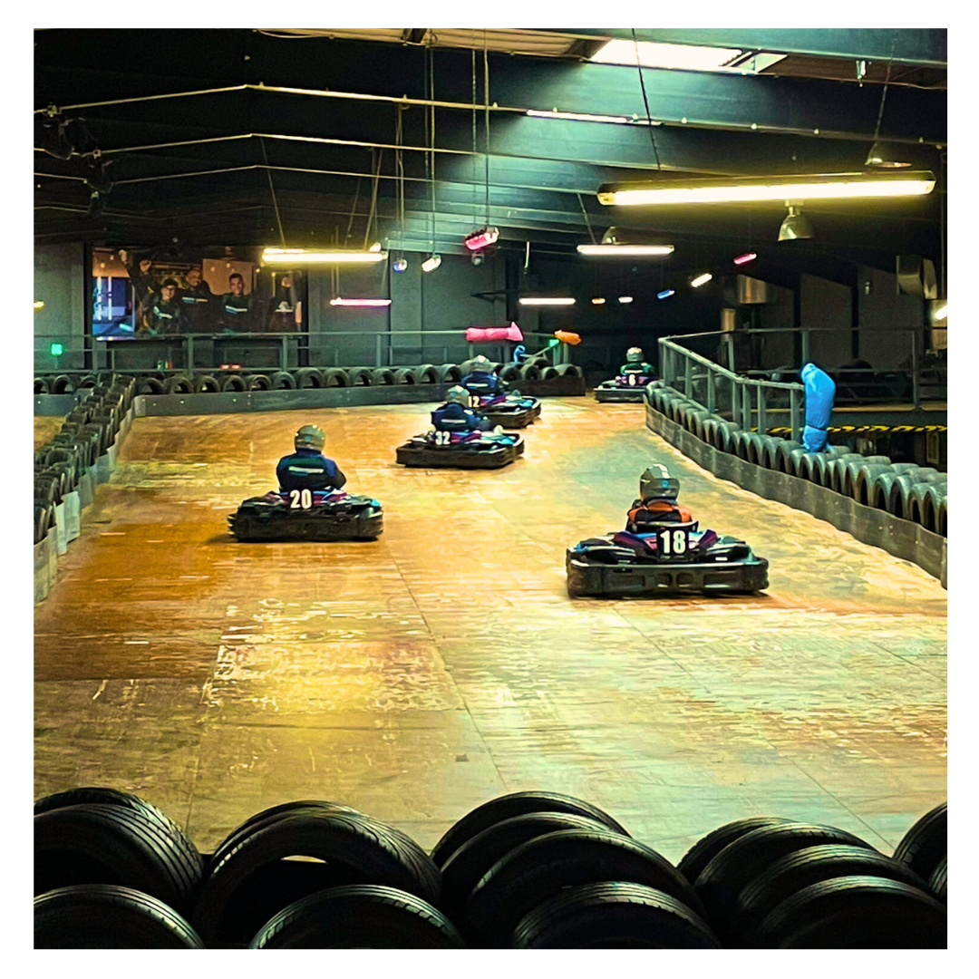 Go Kart 1