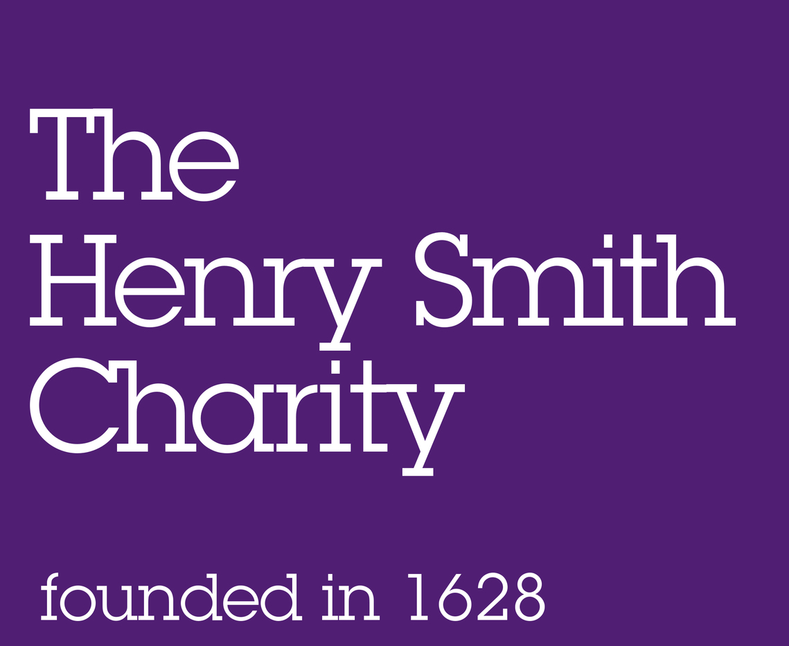 Henry Smith Foundation logo
